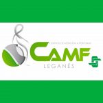 CAMF Leganés