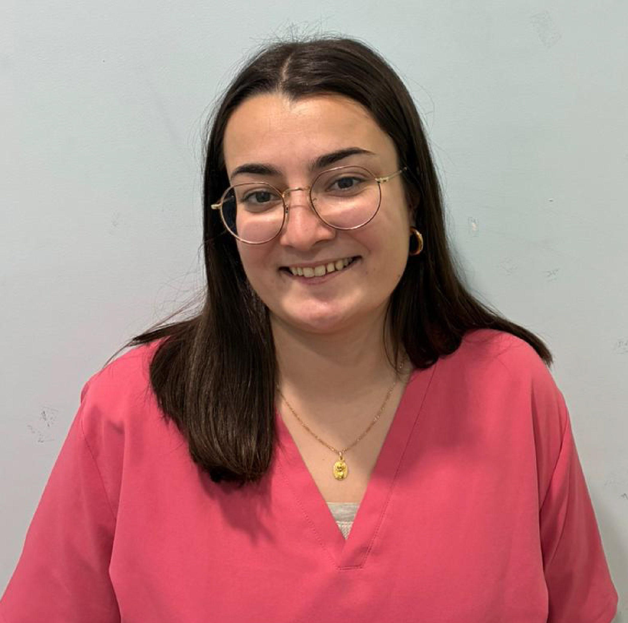 Alicia López Sacristán (Psicóloga)